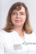 Серебренникова Татьяна Андреевна - Архангельск