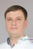Серебряков Артем Андреевич - Краснодар