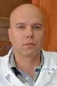 Серебряков Дмитрий Фанилевич - Казань