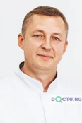 Серебряков Евгений Николаевич - Барнаул