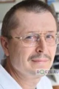 Серебряков Григорий Игоревич - Москва