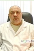 Серебряков Лев Владимирович - Пермь