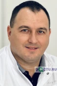 Серебряков Василий Юрьевич - Ростов-на-Дону