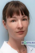 Серебрякова Анастасия Сергеевна - Йошкар-Ола