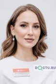 Серебрякова Анна Вячеславовна - Челябинск