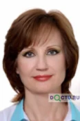 Серебрякова Елена Юрьевна - Краснодар