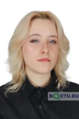 Серебрякова Елена Сергеевна - Краснодар