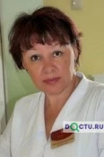 Серебрякова Елена Вячеславовна - Нижний Новгород