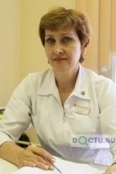 Серебрякова Марина Федоровна - Владивосток