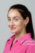 Серебрякова Наталья Сергеевна - Саратов