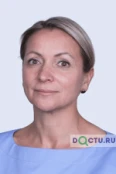 Серебрякова Надежда Владимировна - Москва