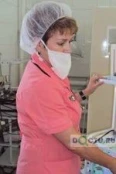 Серебрякова Наталья Владимировна - Саратов
