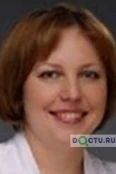Серебрякова Наталья Владимирововна - Москва