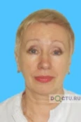 Серебрякова Ольга Семеновна - Санкт-Петербург