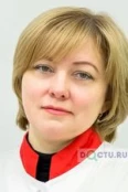 Серебрякова Ольга Владимировна - Чита