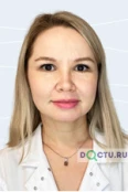 Серебрякова Татьяна Анатольевна - Ульяновск
