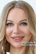 Серебрякова Татьяна Евгеньевна - Киров