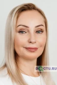 Серебрякова Валентина Павловна - Барнаул