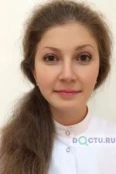 Сереброва Елена Николаевна - Кемерово