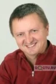 Середа Александр Владимирович - Санкт-Петербург