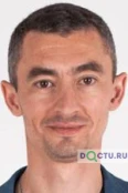 Середа Илья Павлович - Иркутск