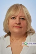 Середа Лариса Васильевна - Великий Новгород