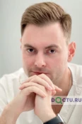 Середа Владимир Эдуардович - Краснодар