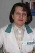 Середенко Алла Вячеславовна - Мурманск