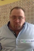 Середицкий Алексей Викторович - Орёл