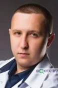 Середин Павел Алексеевич - Курск