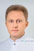 Середин Владимир Сергеевич - Курск