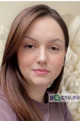 Середина Екатерина Леонидовна - Москва