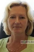 Середина Наталья Александровна - Москва