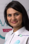 Середина Наталья Николаевна - Тольятти