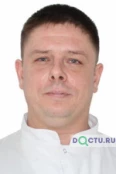 Серединин Максим Алексеевич - Санкт-Петербург