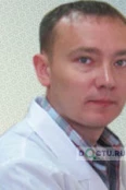 Середкин Денис Леонидович - Курган