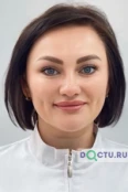 Середкина Лидия Владимировна - Иркутск