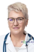 Середкина Оксана Валерьевна - Иркутск