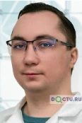 Середничук Алексей Геннадьевич - Ярославль