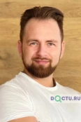 Серегин Антон Николаевич - Белгород