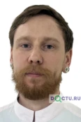 Серегин Денис Олегович - Киров