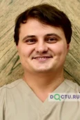 Серегин Иван Игоревич - Ростов-на-Дону