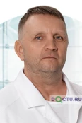 Серегин Марат Владимирович - Новосибирск