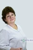 Серегина Ольга Ивановна - Москва