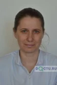 Серегина Полина Евгеньевна - Тула