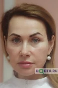 Серегина Светлана Юрьевна - Москва