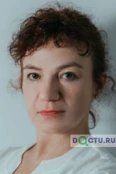 Серегина Виктория Витальевна - Ульяновск
