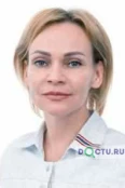 Серегина Жанна Вячеславовна - Самара