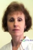 Серемина Алла Васильевна - Омск