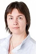 Серенко Екатерина Александровна - Санкт-Петербург